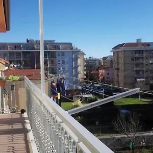 La Casa Di Ester Appartamento
