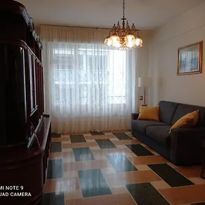 La Casa Di Sem Appartamento